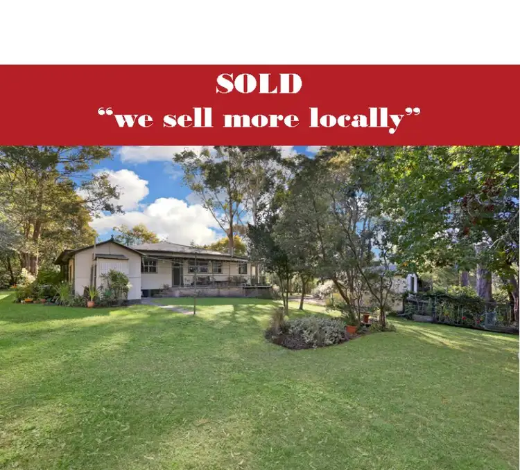Main view of Homely house listing, 3 Dural Street, Kenthurst NSW 2156