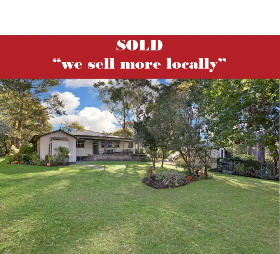 Main view of Homely house listing, 3 Dural Street, Kenthurst NSW 2156