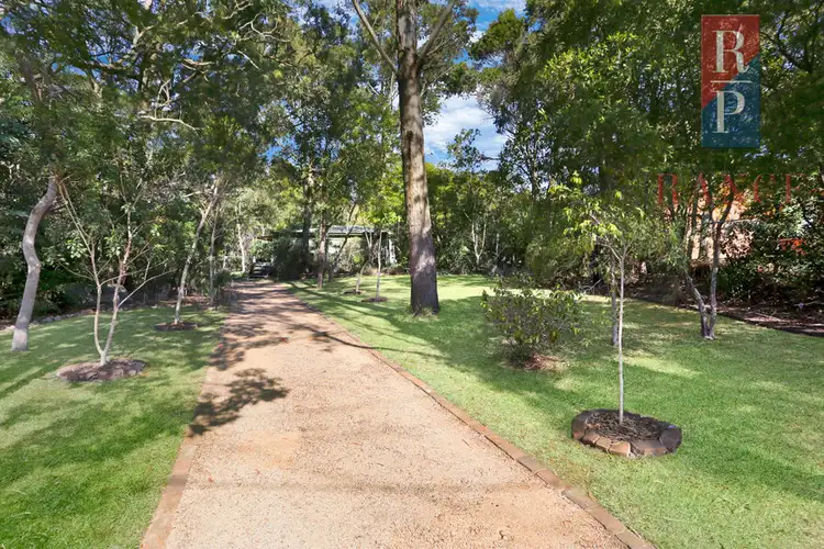 Second view of Homely house listing, 3 Dural Street, Kenthurst NSW 2156