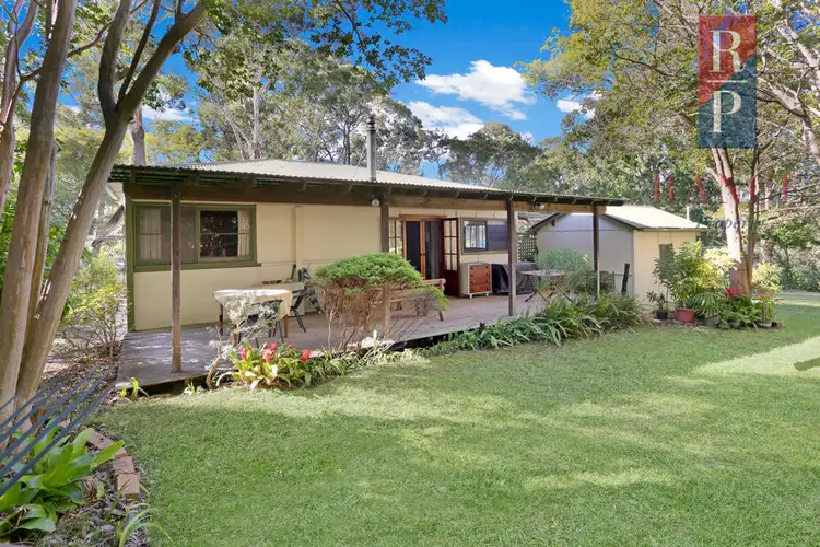 Third view of Homely house listing, 3 Dural Street, Kenthurst NSW 2156