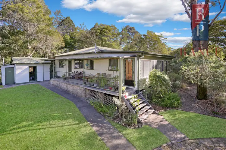 Sixth view of Homely house listing, 3 Dural Street, Kenthurst NSW 2156
