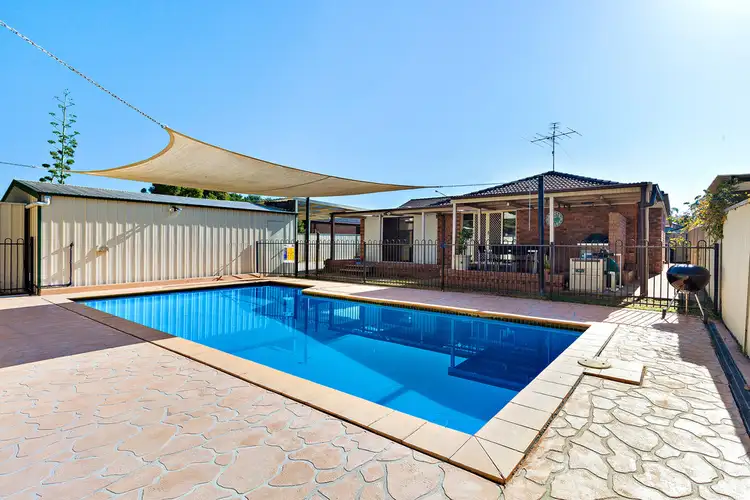 Second view of Homely house listing, 71 Colonial Drive, Bligh Park NSW 2756