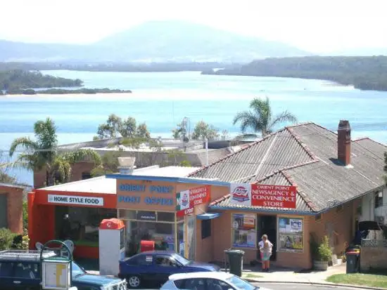 Main view of Homely house listing, 71 Orama Crescent, Orient Point NSW 2540