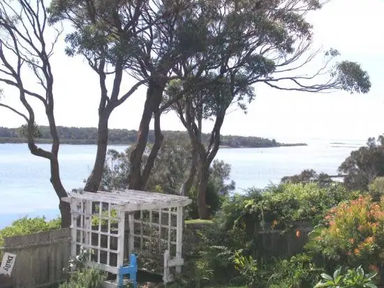 Second view of Homely house listing, 71 Orama Crescent, Orient Point NSW 2540