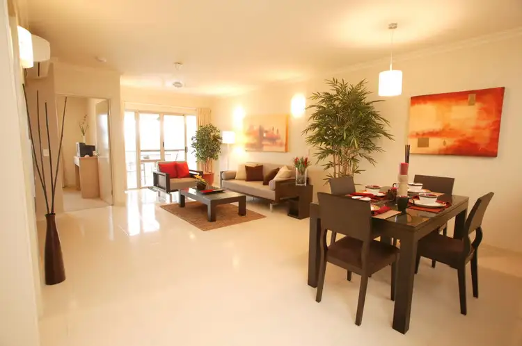 820 12 Gregory Street, Westcourt QLD 4870