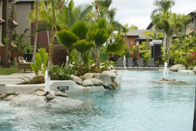 Seventh view of Homely unit listing, 820 12 Gregory Street, Westcourt QLD 4870