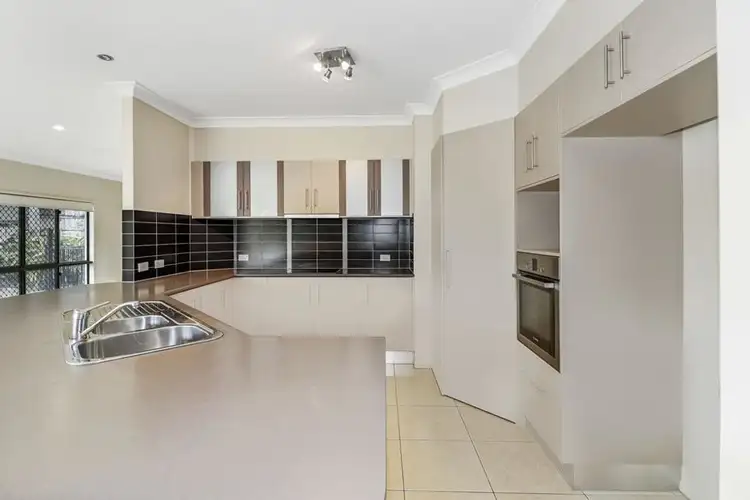 Fourth view of Homely house listing, 104 McFarlane Drive, Kanimbla QLD 4870