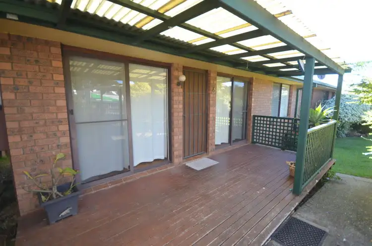 62a Linden Avenue