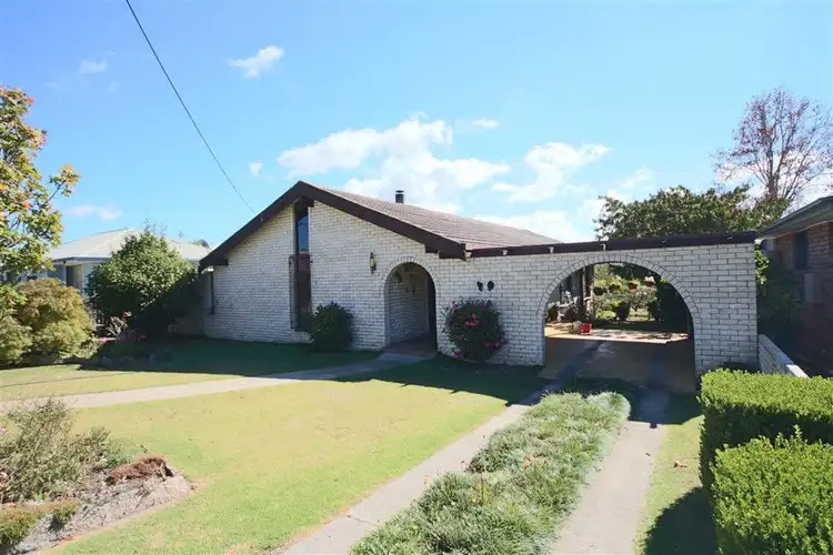 Main view of Homely house listing, 70 Clive Street, Tenterfield NSW 2372