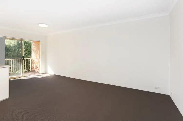 Second view of Homely unit listing, 3/66-68 Pitt Street, Granville NSW 2142