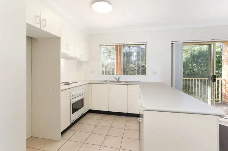 Third view of Homely unit listing, 3/66-68 Pitt Street, Granville NSW 2142