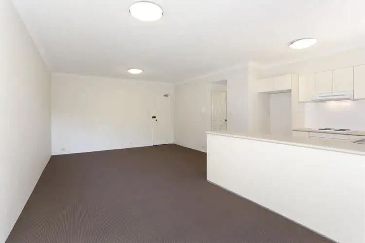 Fourth view of Homely unit listing, 3/66-68 Pitt Street, Granville NSW 2142