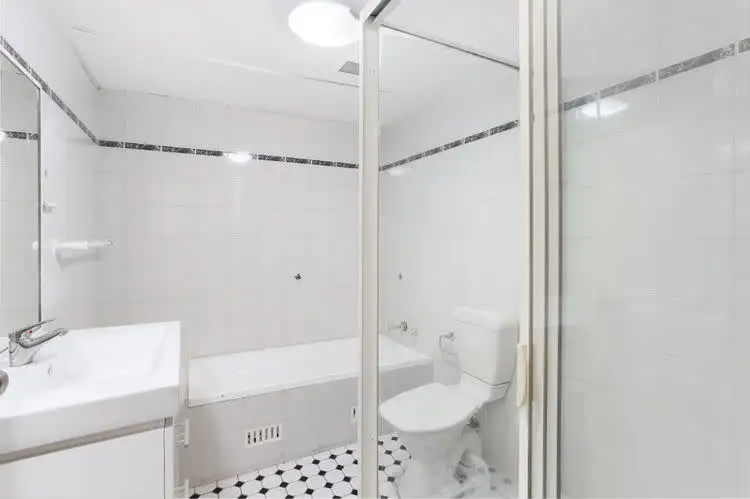 Sixth view of Homely unit listing, 3/66-68 Pitt Street, Granville NSW 2142