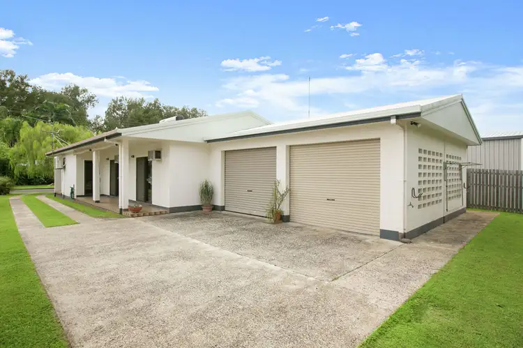 Main view of Homely house listing, 41 Evans Road, Bramston Beach QLD 4871