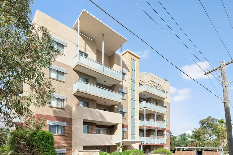 13/19 Oxford Street, Blacktown NSW 2148