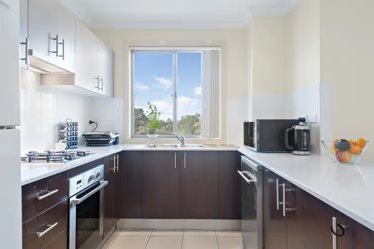 Third view of Homely unit listing, 13/19 Oxford Street, Blacktown NSW 2148