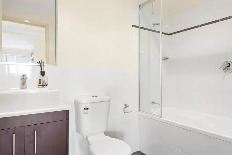 Fourth view of Homely unit listing, 13/19 Oxford Street, Blacktown NSW 2148
