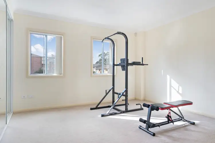 Fifth view of Homely unit listing, 13/19 Oxford Street, Blacktown NSW 2148