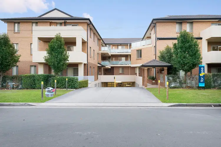 15/13-17 Regentville Road, Jamisontown NSW 2750