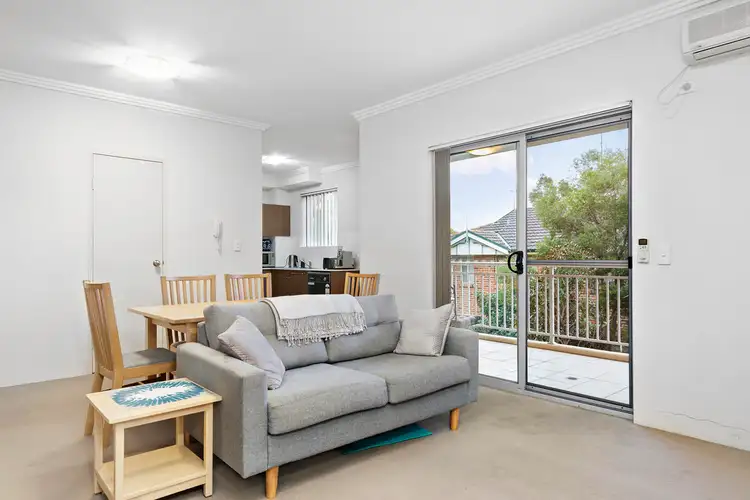 Second view of Homely unit listing, 15/13-17 Regentville Road, Jamisontown NSW 2750