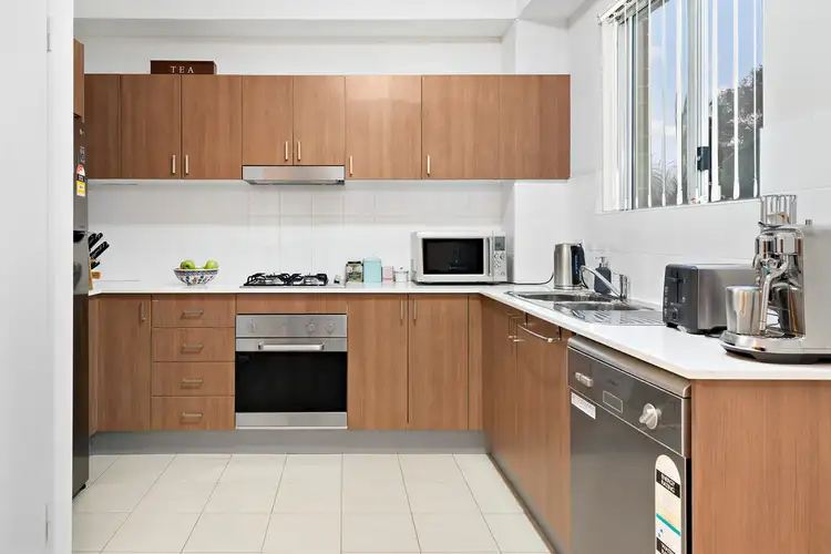 Third view of Homely unit listing, 15/13-17 Regentville Road, Jamisontown NSW 2750