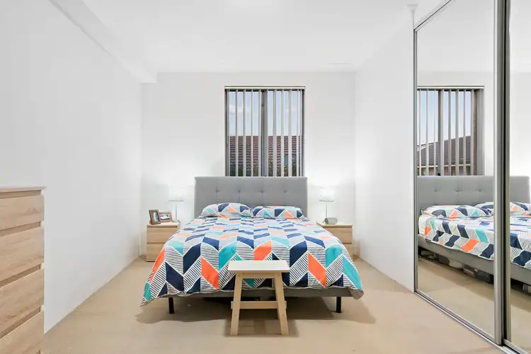 Fifth view of Homely unit listing, 15/13-17 Regentville Road, Jamisontown NSW 2750