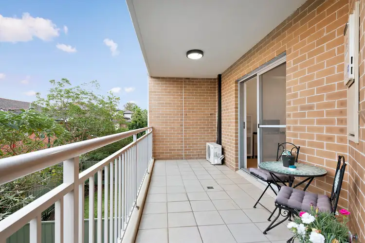 Sixth view of Homely unit listing, 15/13-17 Regentville Road, Jamisontown NSW 2750