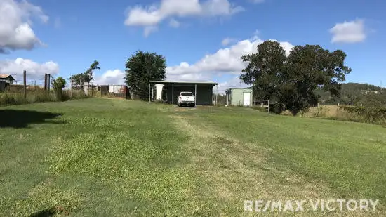 Main view of Homely land listing, Lot 2 - 4997 D'Aguilar Highway, Kilcoy QLD 4515