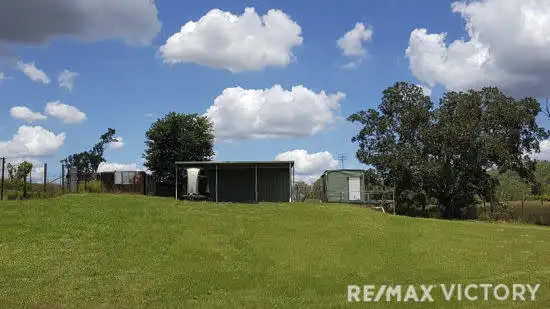 Fifth view of Homely land listing, Lot 2 - 4997 D'Aguilar Highway, Kilcoy QLD 4515