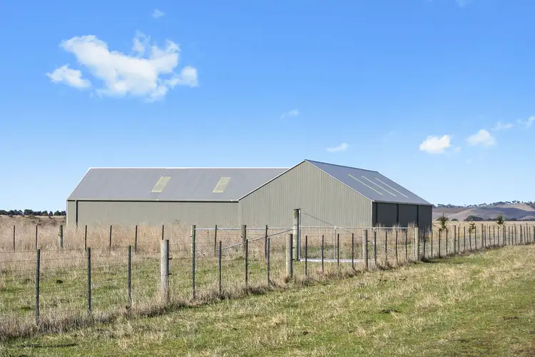Second view of Homely rural property listing, 110 Volum Road, Gnarwarre VIC 3221