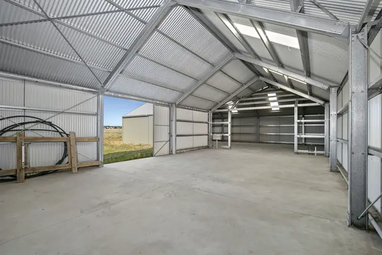 Third view of Homely rural property listing, 110 Volum Road, Gnarwarre VIC 3221
