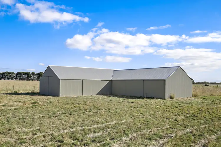 Fourth view of Homely rural property listing, 110 Volum Road, Gnarwarre VIC 3221