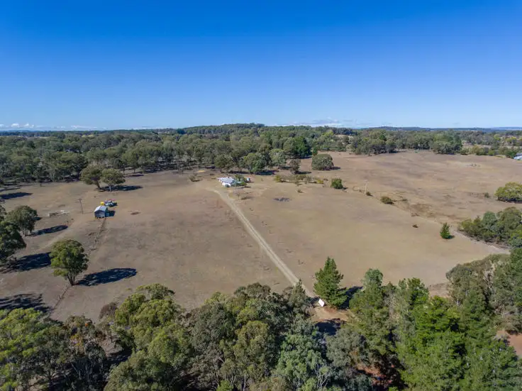 Second view of Homely house listing, 88 Bullens Road, Uralla NSW 2358