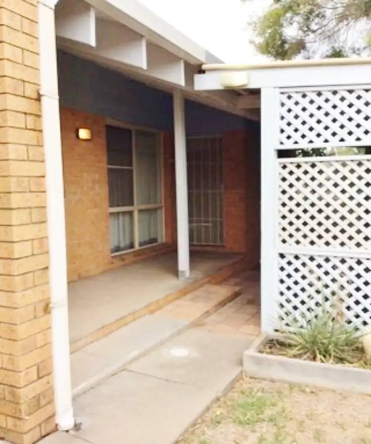 Second view of Homely unit listing, Address available on request