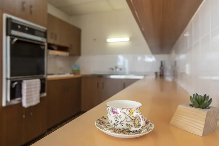 Second view of Homely unit listing, 6/5 Murlali Court, East Toowoomba QLD 4350