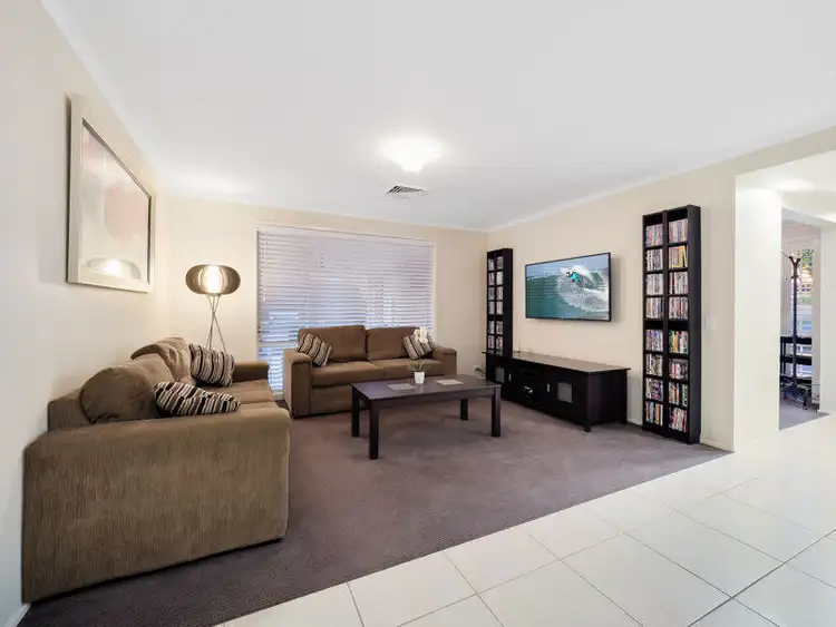 Second view of Homely house listing, 16 Kingsmere Drive, Glenwood NSW 2768