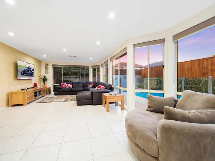 Sixth view of Homely house listing, 16 Kingsmere Drive, Glenwood NSW 2768