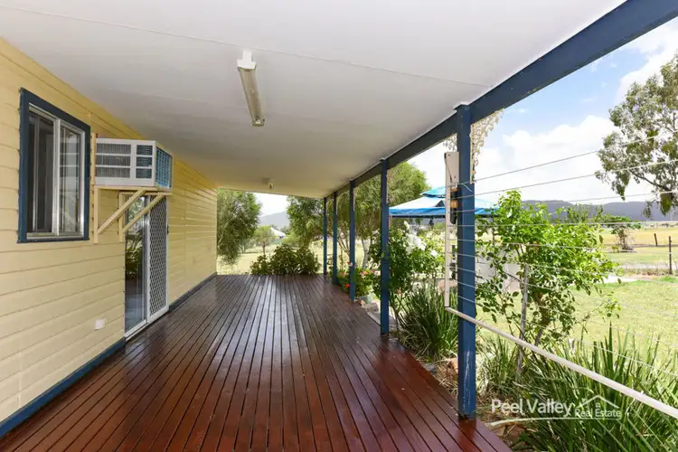 Main view of Homely rural property listing, 183 Yarrol Road, Kootingal NSW 2352