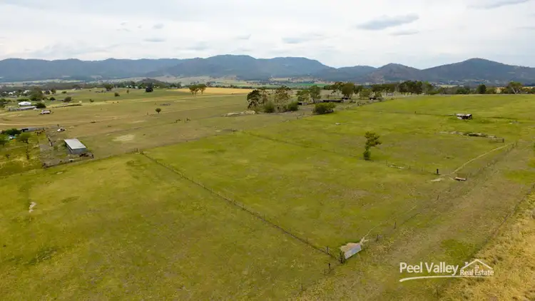 Second view of Homely rural property listing, 183 Yarrol Road, Kootingal NSW 2352