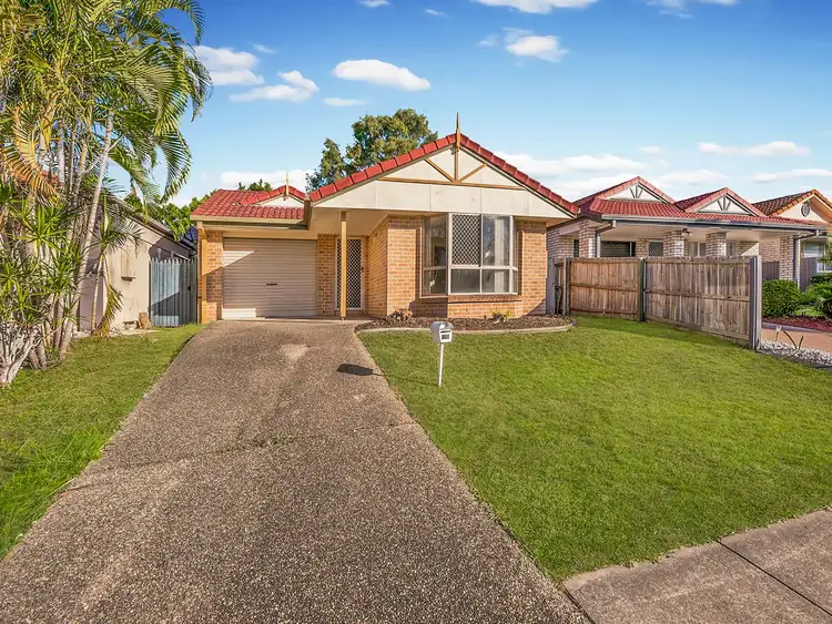Second view of Homely house listing, 41 Lakeside Cr, Forest Lake QLD 4078