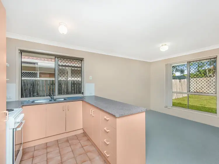 Third view of Homely house listing, 41 Lakeside Cr, Forest Lake QLD 4078