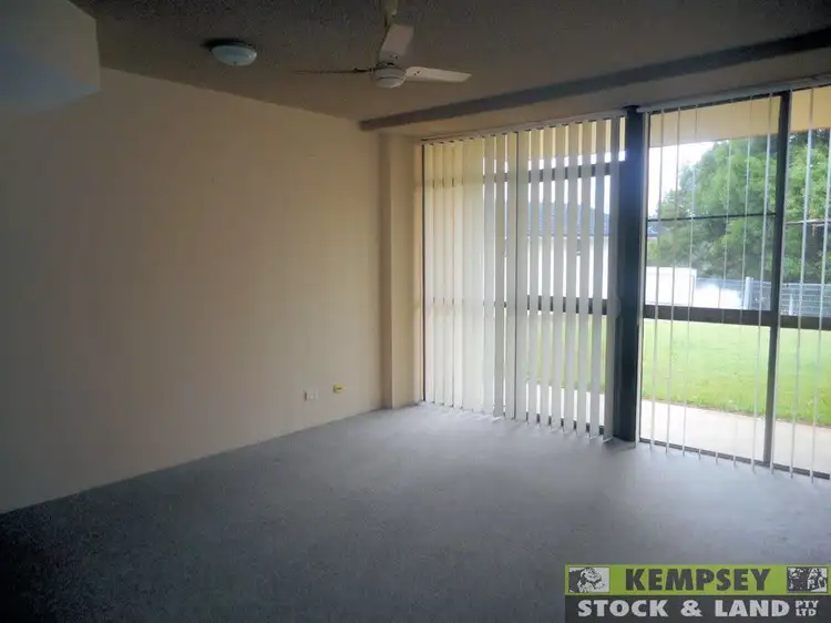 Second view of Homely unit listing, Unit 3/129 Smith Street, Kempsey NSW 2440