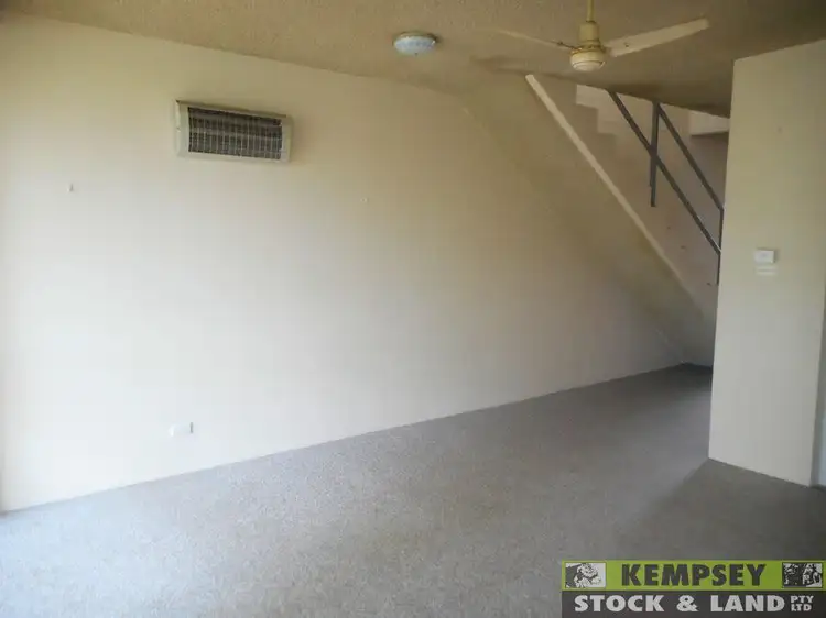 Third view of Homely unit listing, Unit 3/129 Smith Street, Kempsey NSW 2440