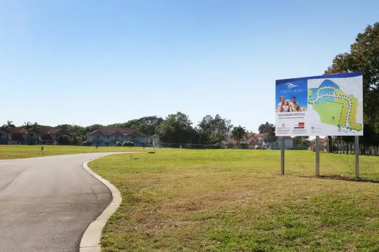 Fifth view of Homely land listing, 35 Trevally Street, Korora NSW 2450