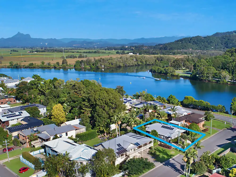 Main view of Homely house listing, 22 Gray Street, Tumbulgum NSW 2490