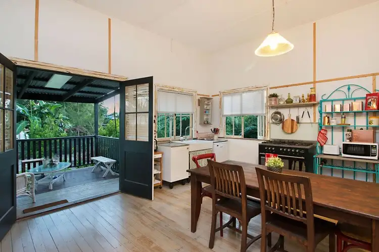 Fifth view of Homely house listing, 22 Gray Street, Tumbulgum NSW 2490