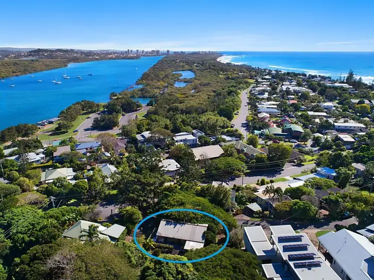 Third view of Homely house listing, 22 Bambery Street, Fingal Head NSW 2487