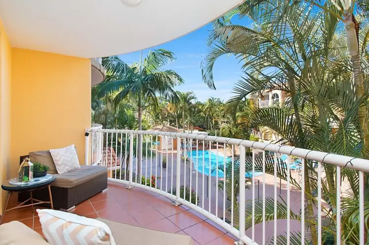 17/558-566 Gold Coast Highway