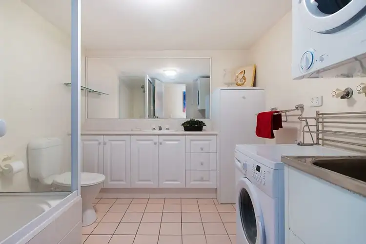 Fifth view of Homely unit listing, 17/558-566 Gold Coast Highway, Tugun QLD 4224