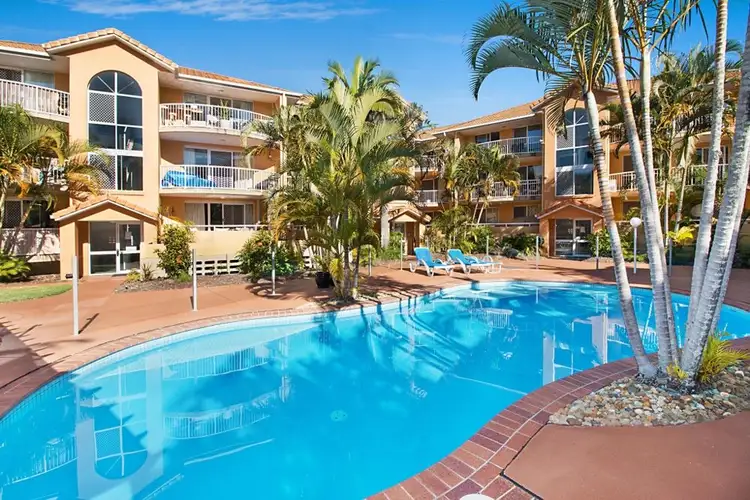 Sixth view of Homely unit listing, 17/558-566 Gold Coast Highway, Tugun QLD 4224